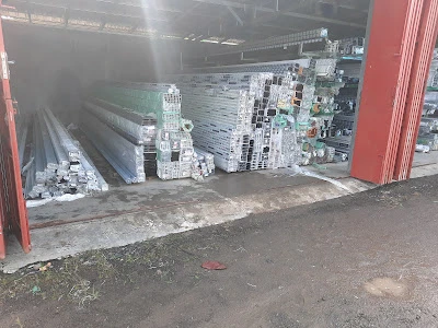 Karya Lestari Aluminium & kaca