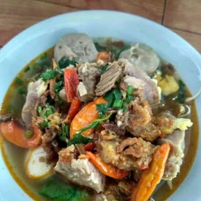 BAKSO SUMBER BAROKAH