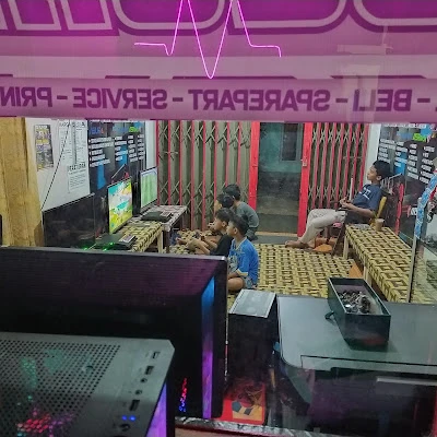 B49 Computer