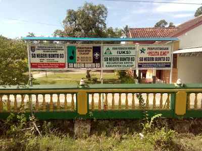SDN BUNTU 03 KROYA