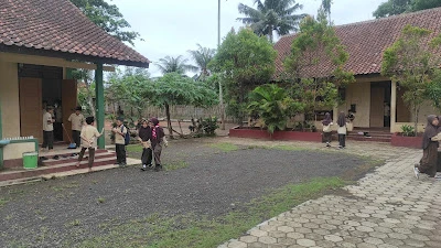 MI Maarif 02 mulyasari selatan