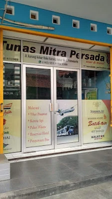 PT TUNAS MITRA PERSADA TRAVELINDO PURWOKERTO
