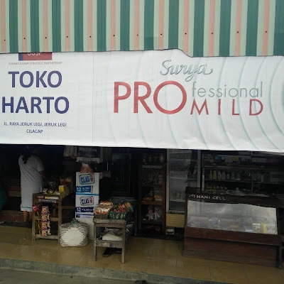 Boraja Mart