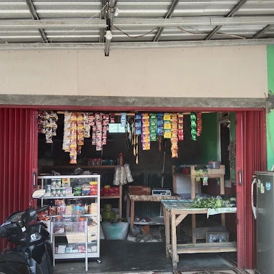 Warung Khiar