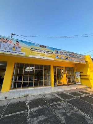 Bimbel Edulab Purwokerto