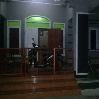 Yazid House