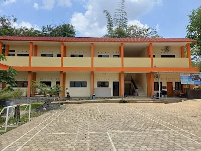Pondok Pesantren Generasi Mandiri - Setara SMP