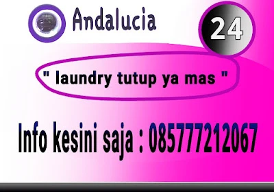 Andalucia Laundry