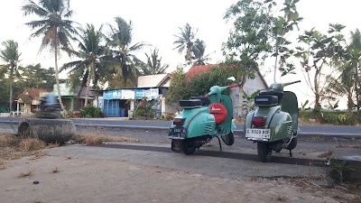 Bengkel Polos(Beno)