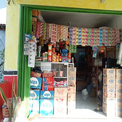 Maju Mapan Plastik Dan Bahan Kue