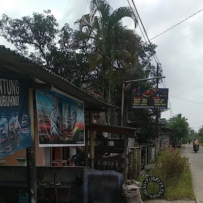 Donald Cuci Motor