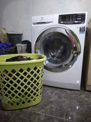 Nurul Laundry
