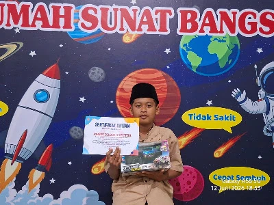 KLINIK BANGSA MEDIKA
