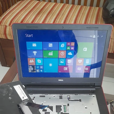 MELAYANI JASA SERVICE PANGGILAN BERGARANSI