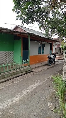 Madrasah Diniyah Takmiliyah Al Hidayah 2 Ranjingan