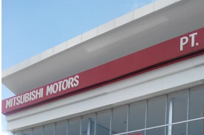 Mitsubishi Motor
