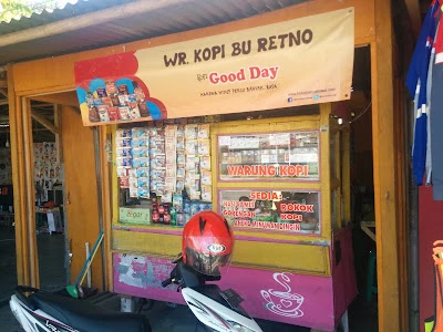 Warung Kopi Bu Retno