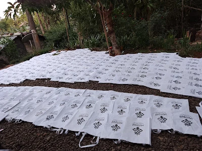Percetakan Satria Sablon