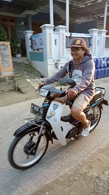 Bengkel Turip Dermaji