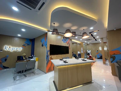 Bank Mandiri KCP Purwokerto Unsoed