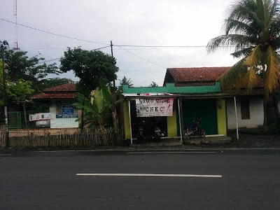 Konco Motor