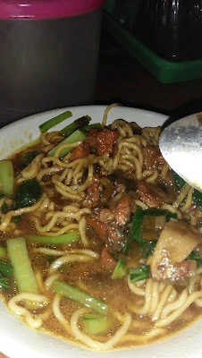 Mi Ayam & Bakso