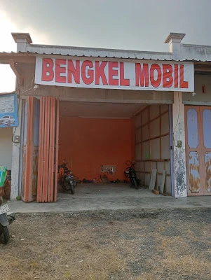 Zighan jaya bengkel mobil