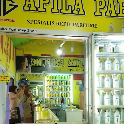 Apila Parfume