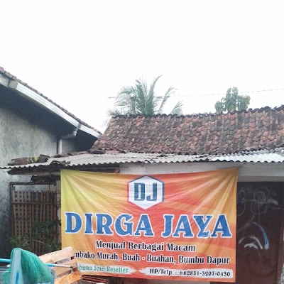 pusat grosir dara