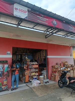 Toko ido neneng
