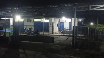 Kantor PPK 1.5 Provinsi Jawa Tengah