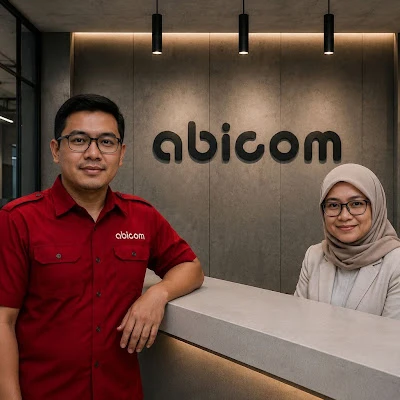 Jasa pasang dan service jaringan CCTV, PABX