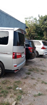Santo Travel / ompong travel