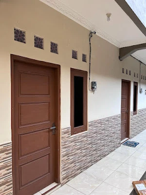 Kost Karomah
