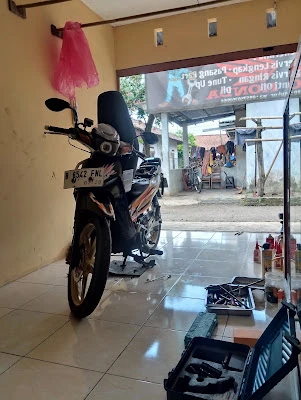 Warung Bengkel