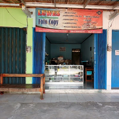 Fotocopy Chiko