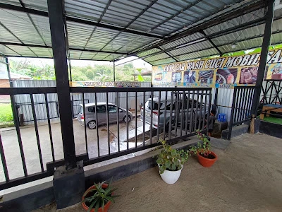 HOKY CAR WASH