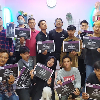Kursus Pangkas Rambut cilacap