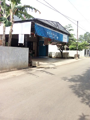 Toko Rafi Kroya mujur