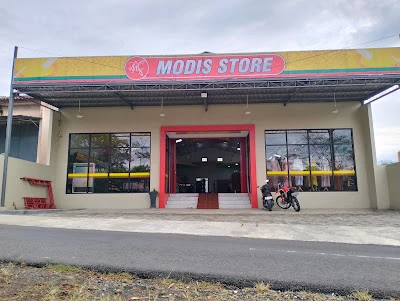 MODIS STORE