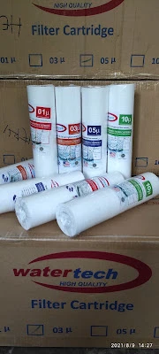 Depot Galon Air Minum Isi Ulang RO