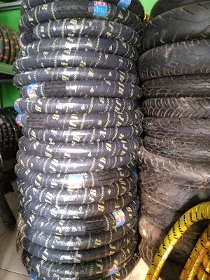 RIM Motor & RIM Ban