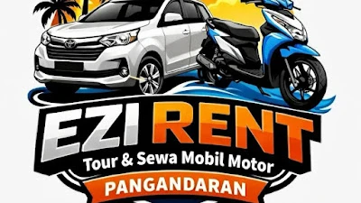 SEWA MOBIL & MOTOR PANGANDARAN - EZI RENT &TOUR