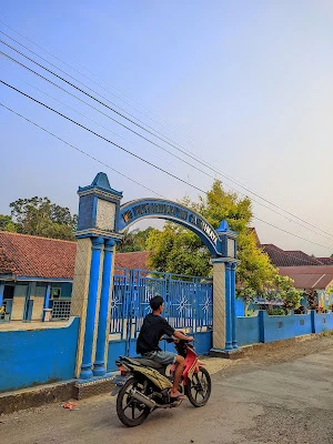 MI MUHAMMADIYAH CANDIMAYA
