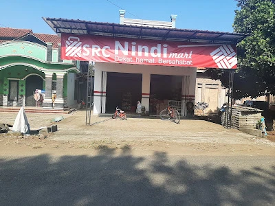 SRC Nindimart
