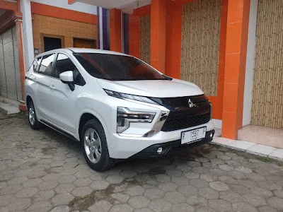 Satriyono Ale (Rental Mobil Cilacap)