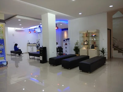 Bank Jateng Syariah KCS Purwokerto