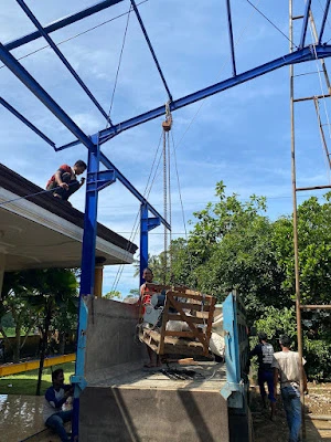 PT. JALUR LAUTAN BERSAMA (JLB)