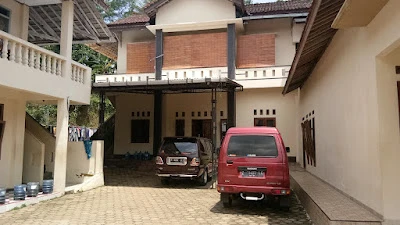 Pondok Pesantren Al Masda