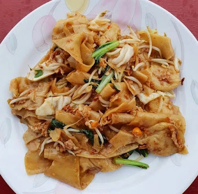 Waffi Kitchen